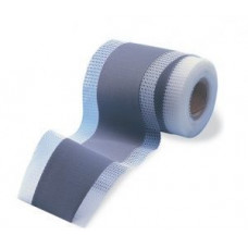 Лента гидроизоляционная сетчатая KNAUF 10000х120/70 (500)