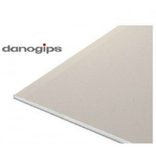 Гипсокартон Danogips 12,5х1200х2500 мм