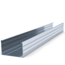 Профиль стоечный KNAUF ПС 100х50 мм, 3 м общестроительный (48/384)