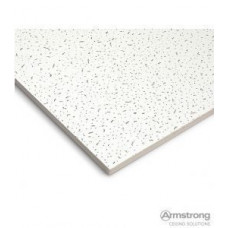 Плита Armstrong BAJKAL Board 600х600х12 мм/0,36 м2/20 шт./7,2 м2 кв.м.