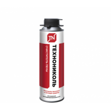 Очиститель монтажной пены ТЕХНОНИКОЛЬ PROFESSIONAL