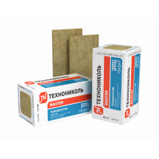 Минвата ТЕХНОАКУСТИК 1200х600х50 мм (1 уп/8 шт/5,76 м2/0,288 м3)