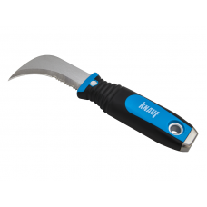 Нож стоительный для ГВЛ KNAUF (для раскроя листов)