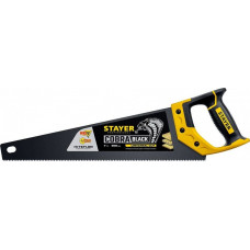 STAYER Cobra 7 400 мм, Универсальная ножовка
