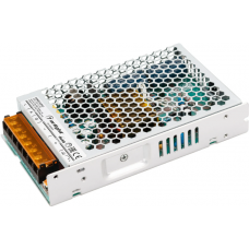 Блок питания ARS-150-12-FA (12V, 12.5 A, 150W) (ARL, IP20 Сетка, 3 года)