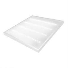 Светильник светодиодный универсальный PRE LED PLS WH 36W 6500К 3300Лм 595х595х19