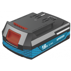 Аккумулятор КРАТОН BA1820-Li-OFA 2,0Ач