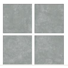 Керамогранит PURA DARK GREY MATT 600х600х8,5 мм (4 шт/уп/1.44 м2/уп)