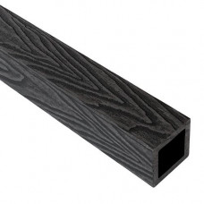 Балясина EasyDecking Вуд-Икс 50х50х2810 Черное дерево