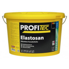 Краска PROFI Tec P415 Elastosan, 12,5 л