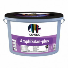 CAPAROL AmphiSilan-Plus 10л