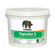 CAPAROL TopLatex 3 B-3 9,4л