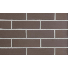Клинкерная плитка под кирпич Terramatic Plato Brown,  240*71*14 мм 