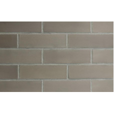 Клинкерная плитка под кирпич Terramatic Plato Grey АК, 240*71*14 мм 
